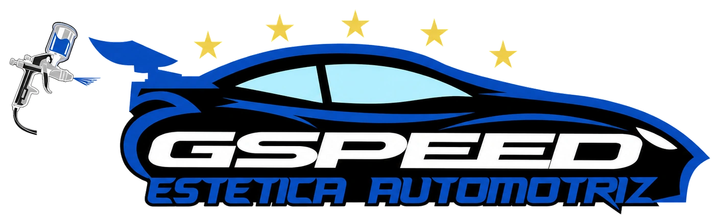 GSpeed Estética Automotriz